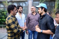 Veyi Subhamulu Kalugu Neeku Movie Trailer Launch